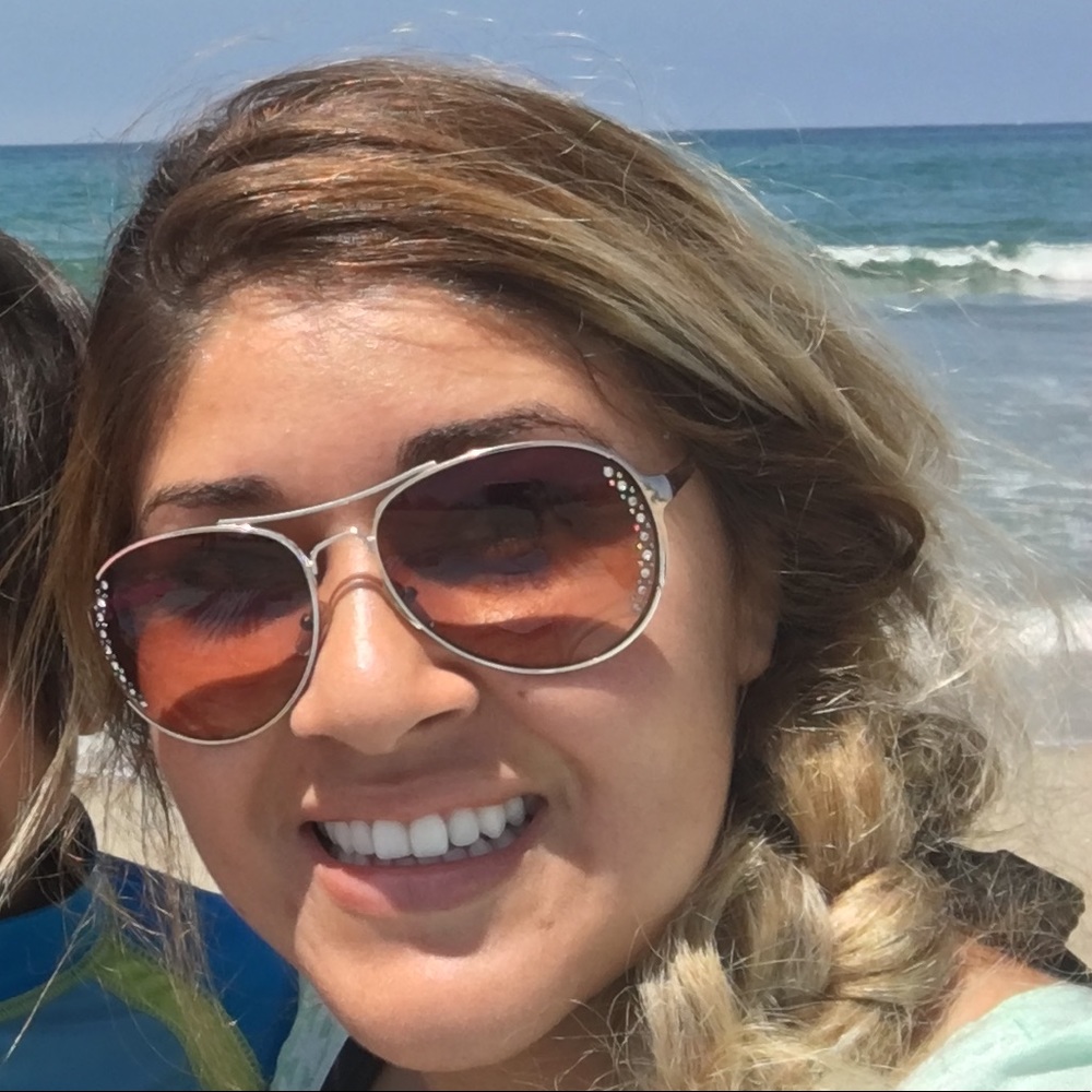 Meet your Posher, Rosy